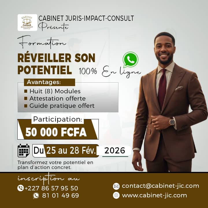 Formation immersive en developpement personnel