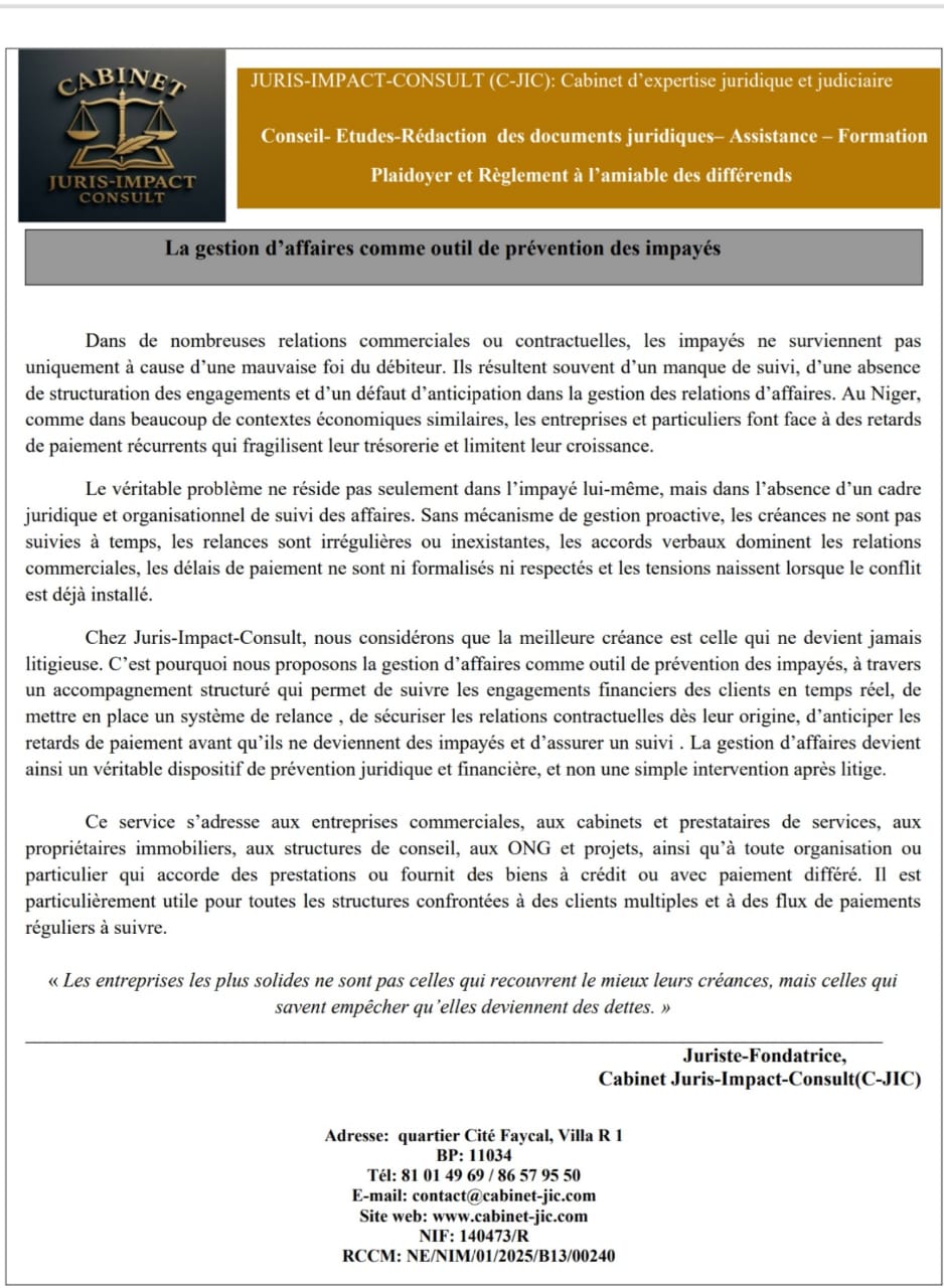 GESTION 